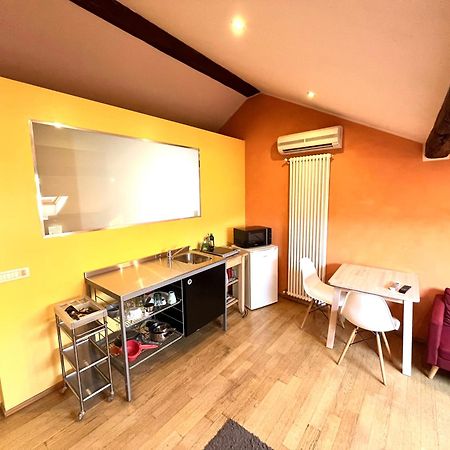Il Nido 14 Apartamento Milão Exterior foto