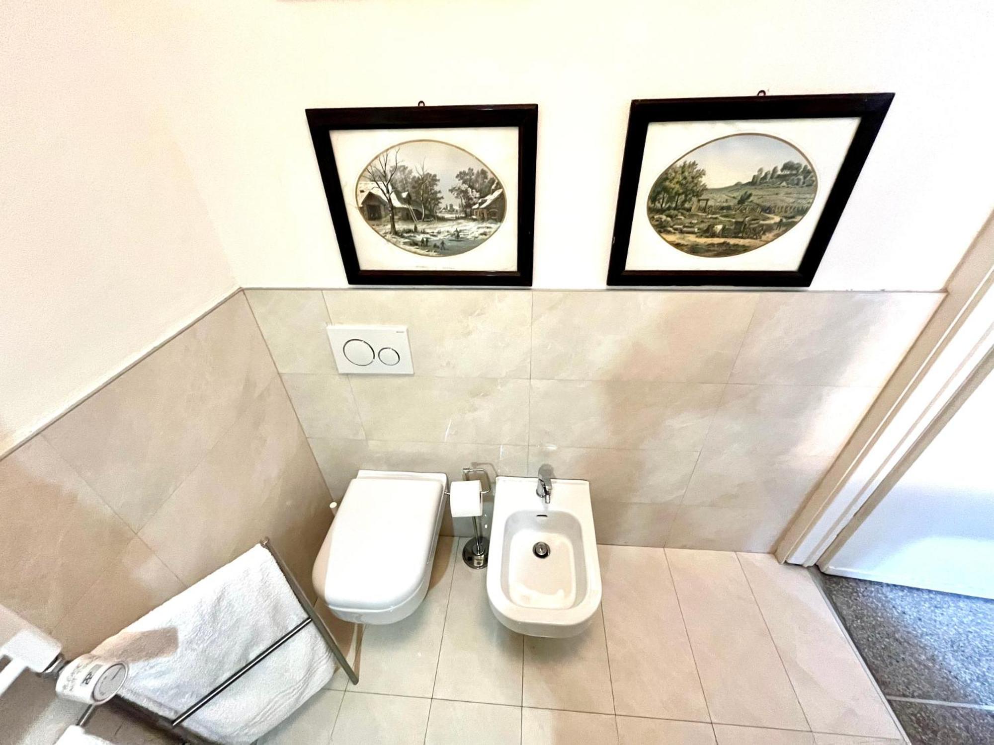 Il Nido 14 Apartamento Milão Exterior foto