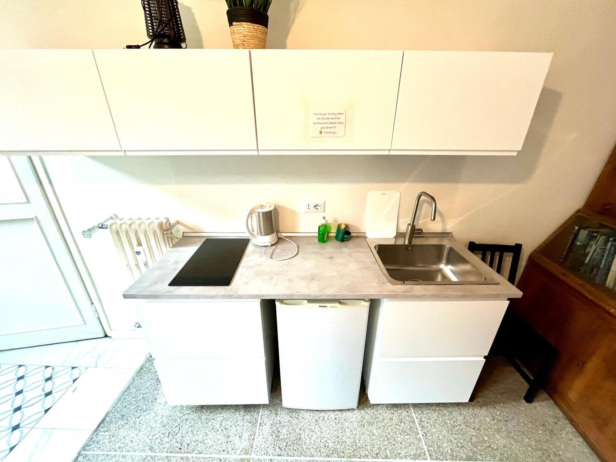 Il Nido 14 Apartamento Milão Exterior foto