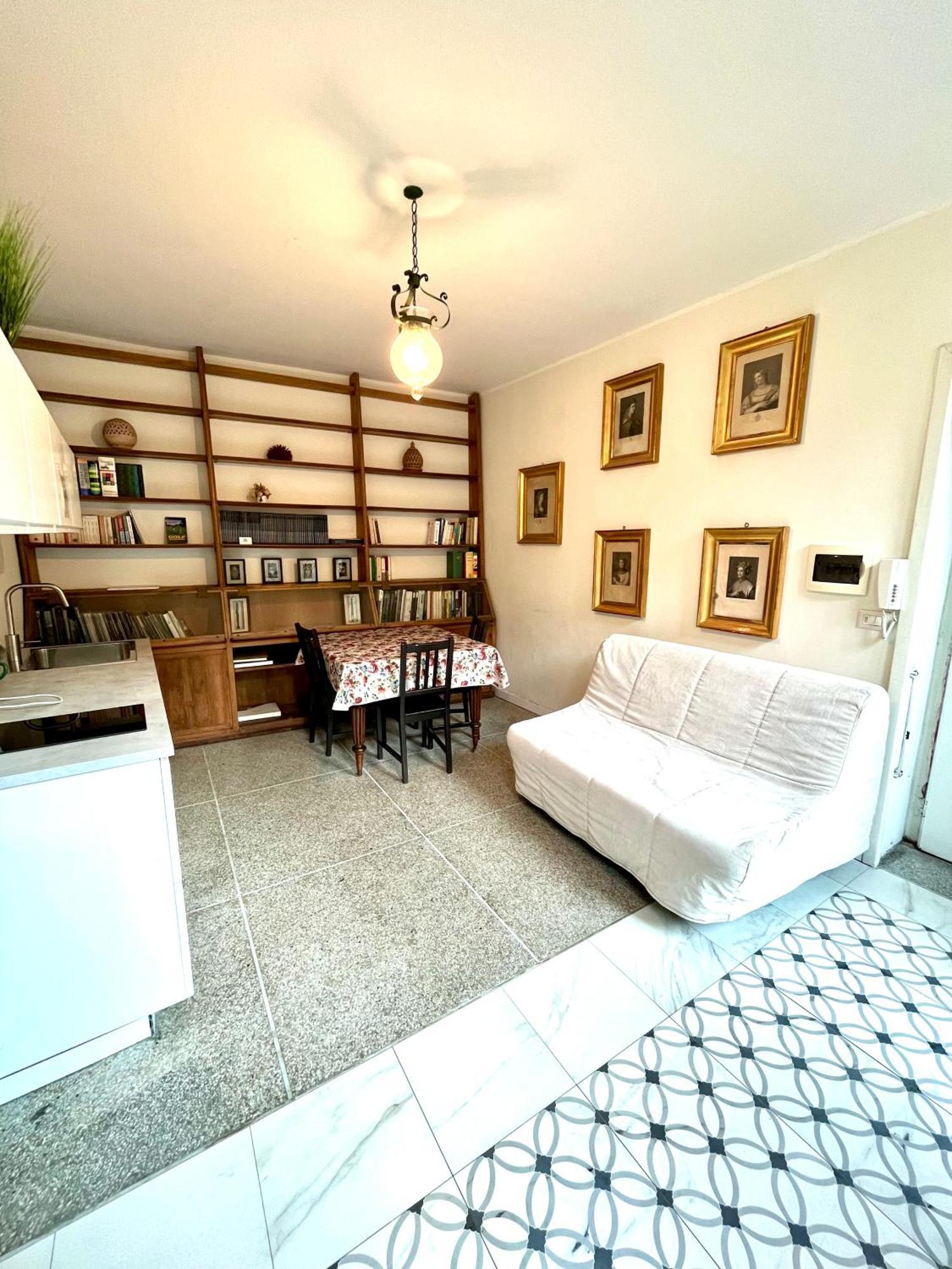 Il Nido 14 Apartamento Milão Exterior foto