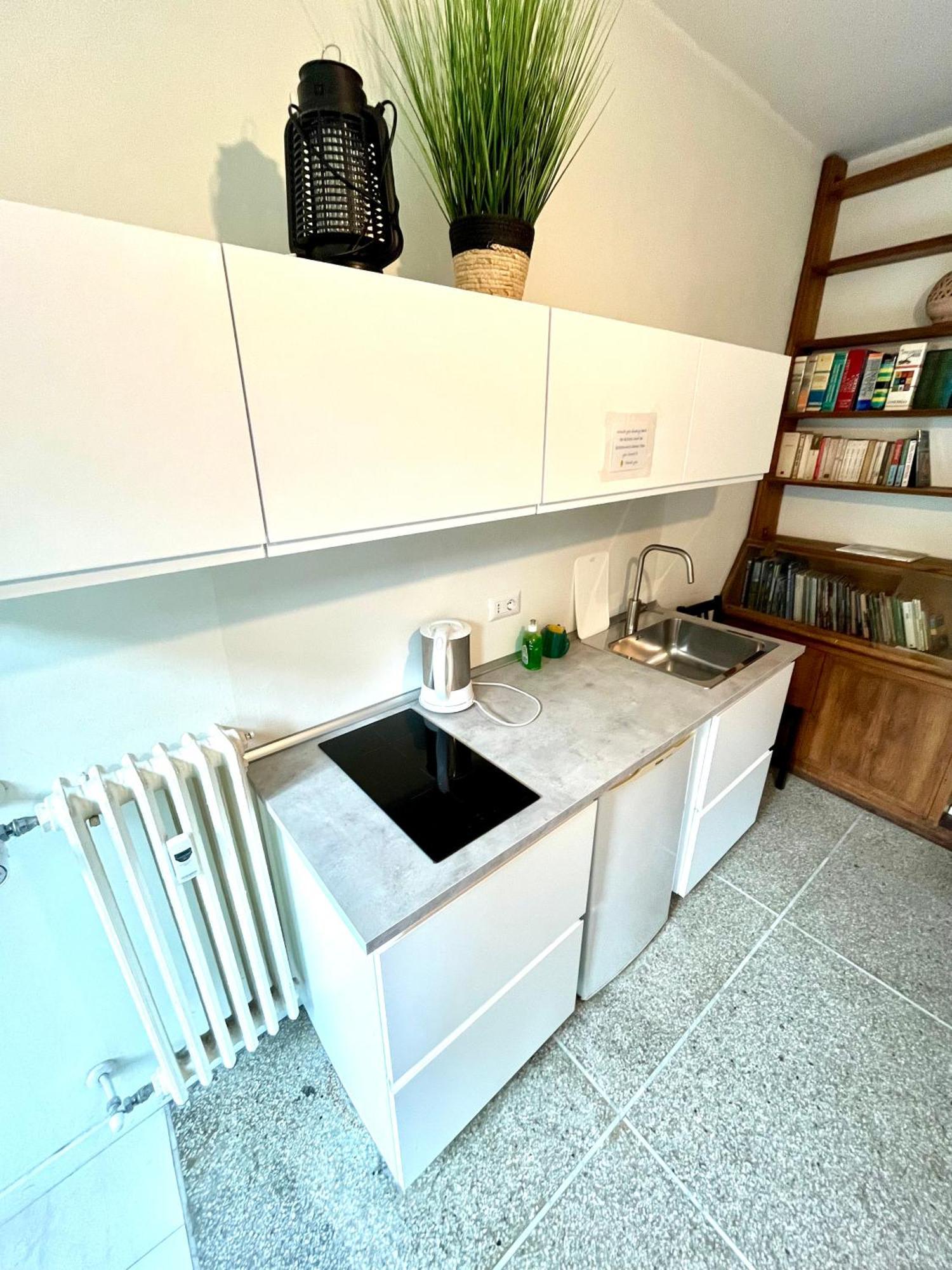 Il Nido 14 Apartamento Milão Exterior foto