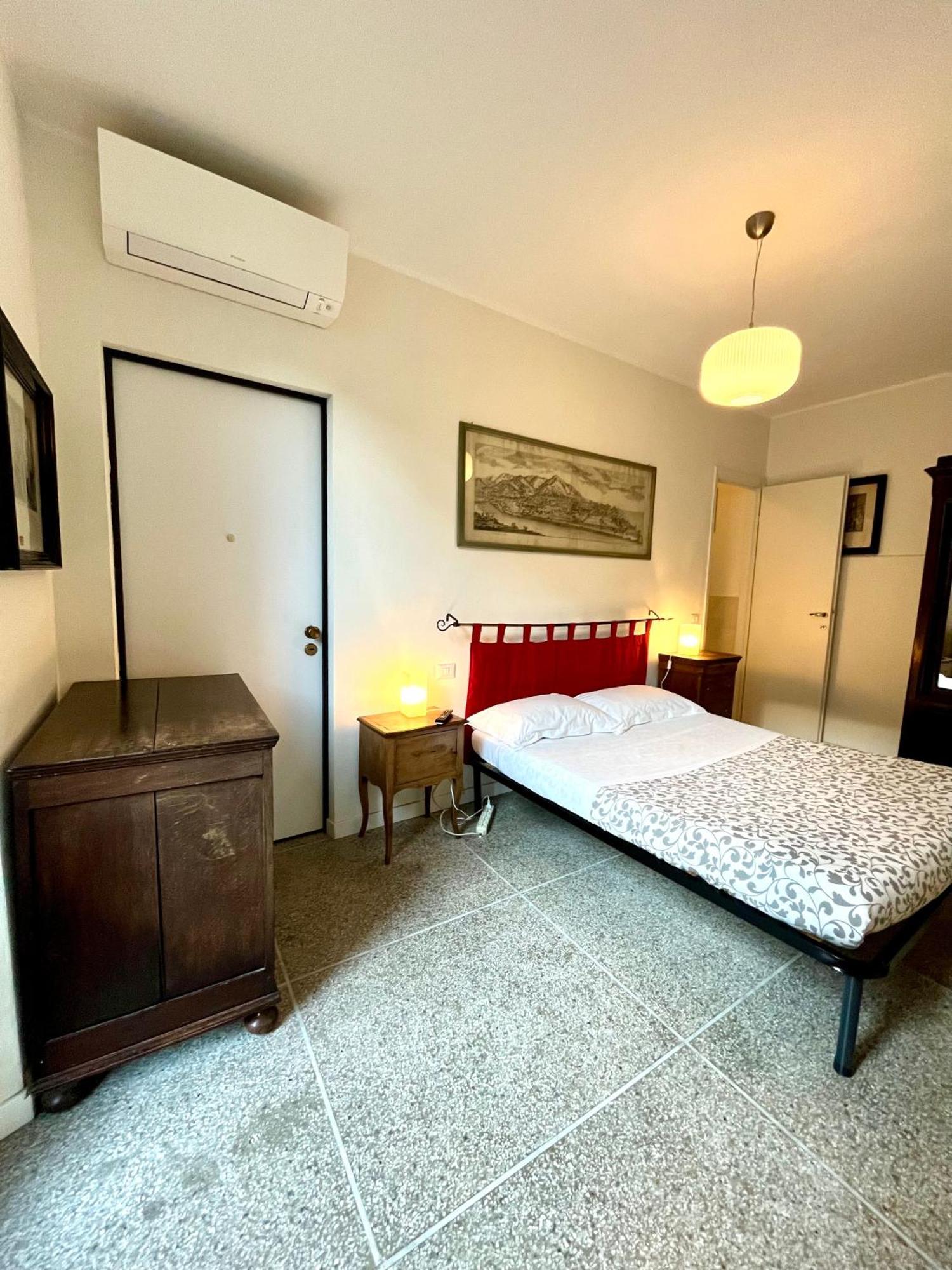 Il Nido 14 Apartamento Milão Exterior foto