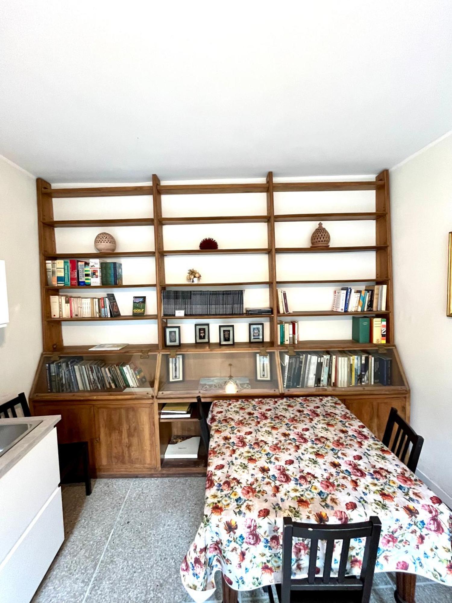 Il Nido 14 Apartamento Milão Exterior foto