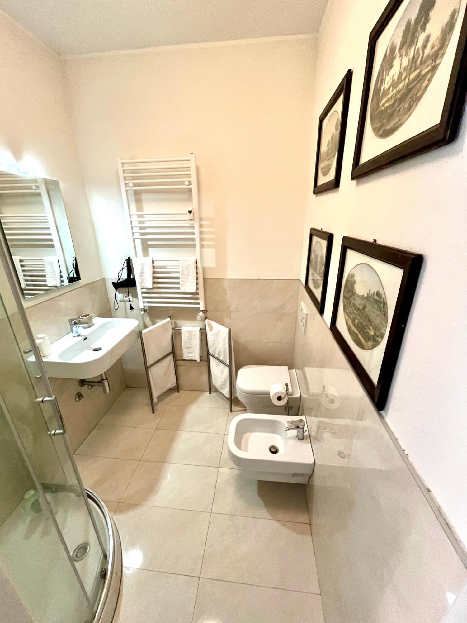 Il Nido 14 Apartamento Milão Exterior foto
