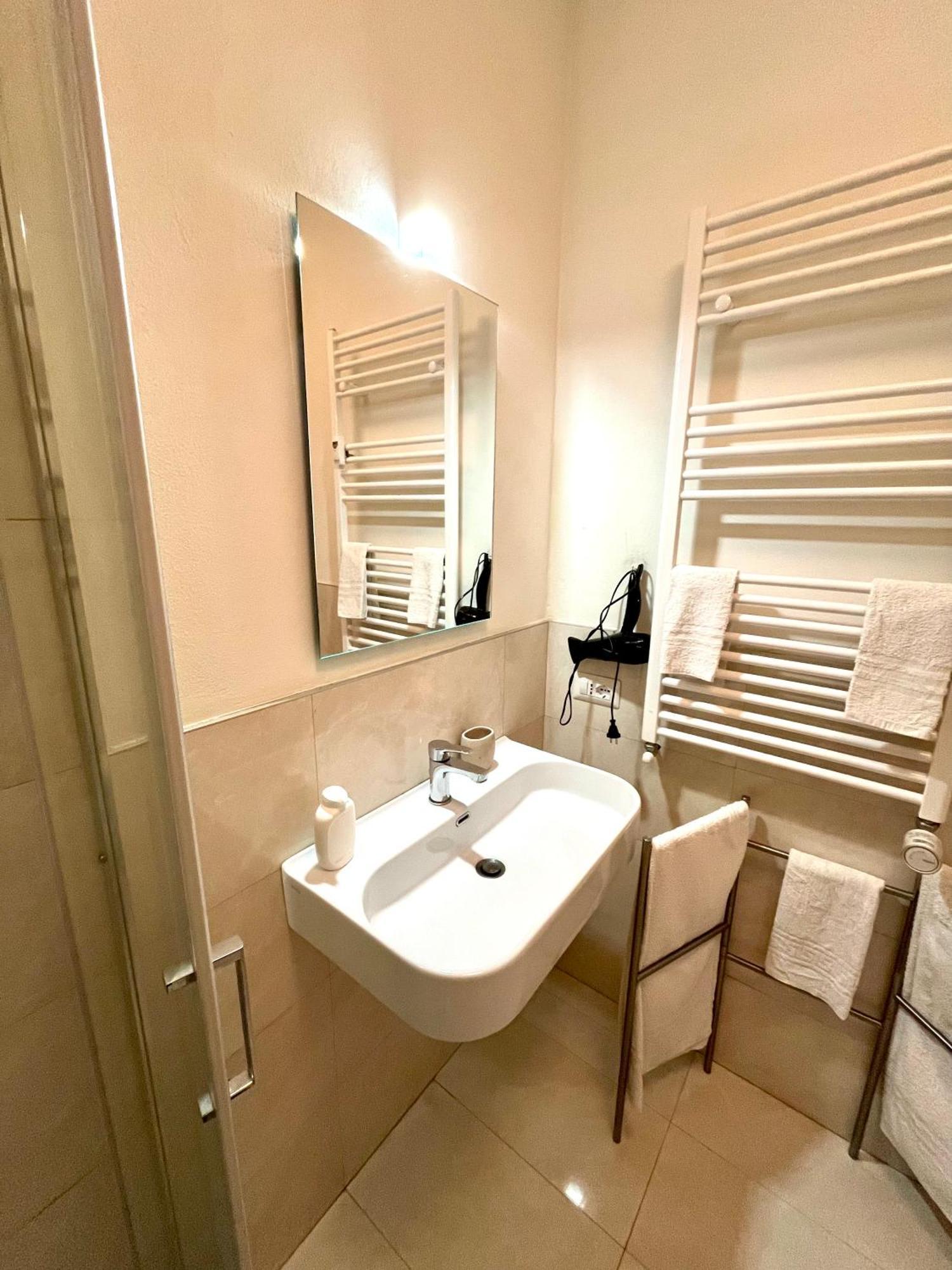 Il Nido 14 Apartamento Milão Exterior foto
