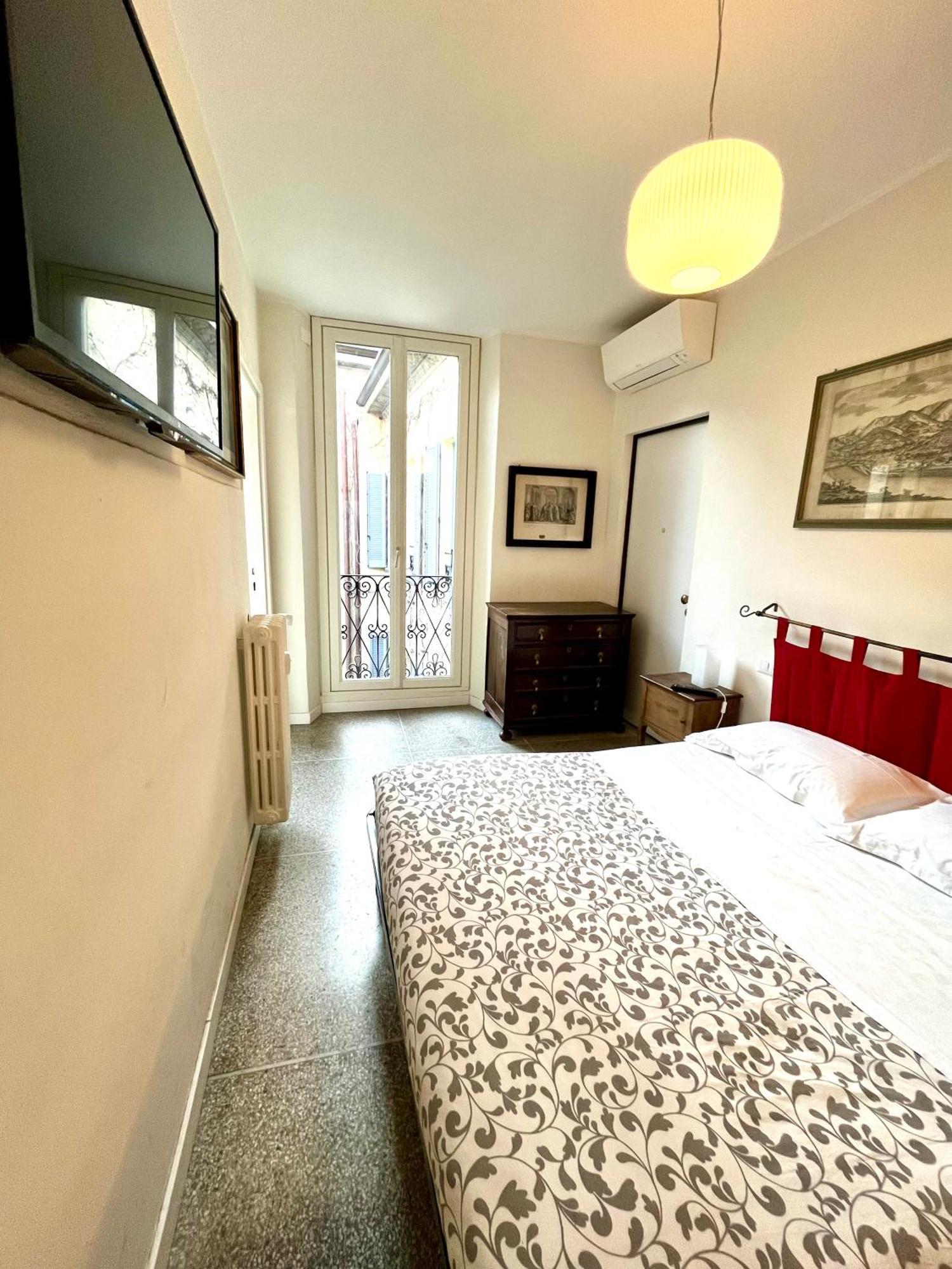 Il Nido 14 Apartamento Milão Exterior foto