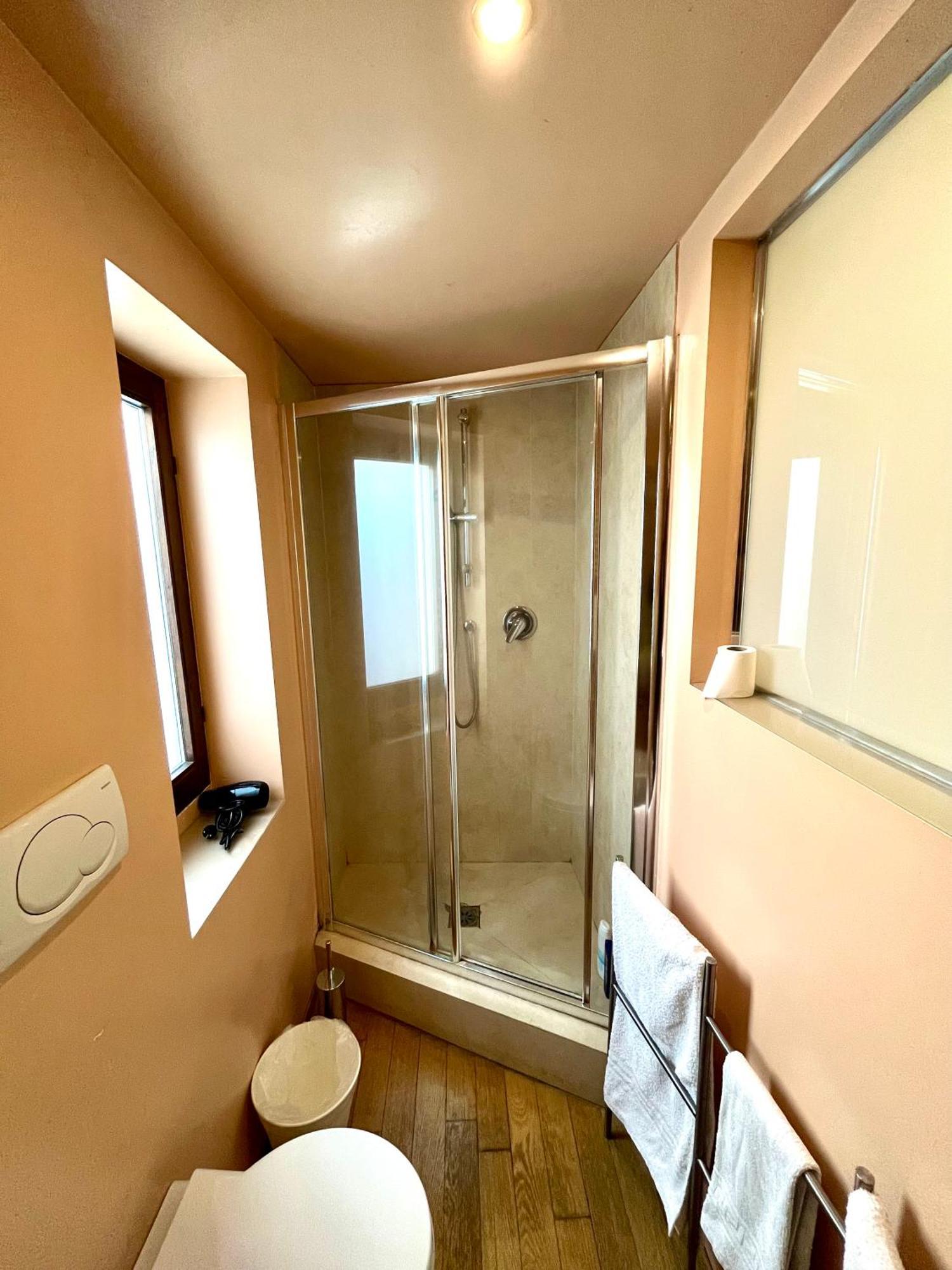 Il Nido 14 Apartamento Milão Exterior foto